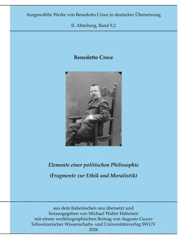 Ethik und Politik