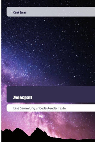 Zwiespalt