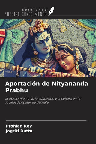 Aportación de Nityananda Prabhu