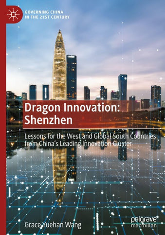 Dragon Innovation: Shenzhen