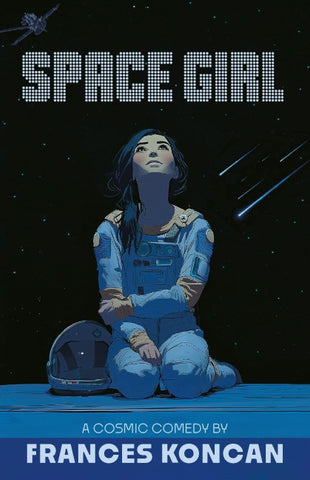 Space Girl