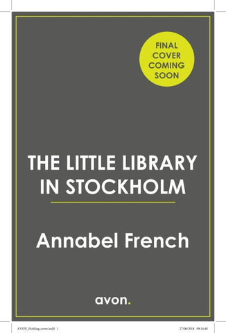 LITTLE LIB IN_EUROPEAN ESCA PB