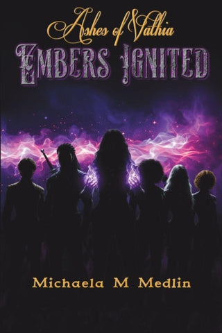 Embers Ignited