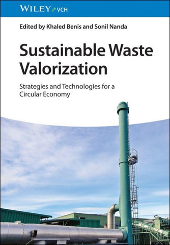 Sustainable Waste Valorization