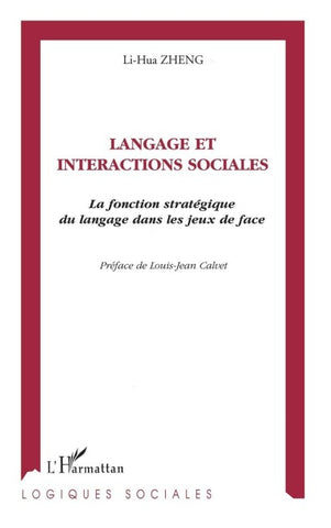 Langage et Interactions Sociales