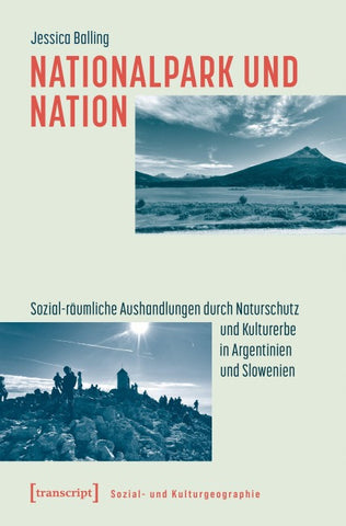 Nationalpark und Nation
