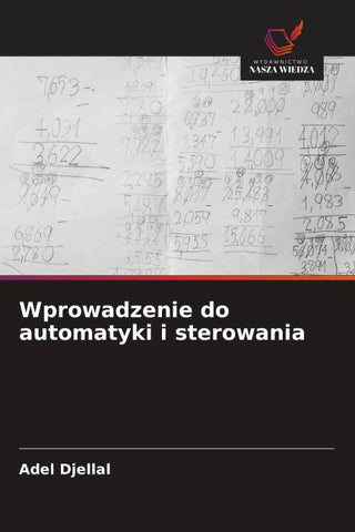 Wprowadzenie do automatyki i sterowania
