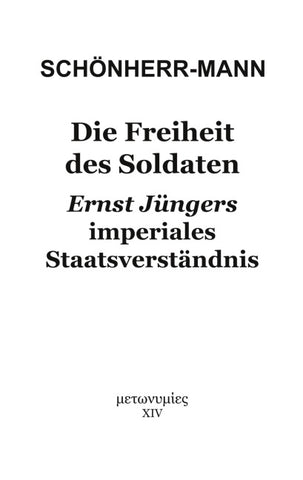 Die Freiheit des Soldaten