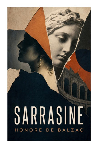 Sarrasine