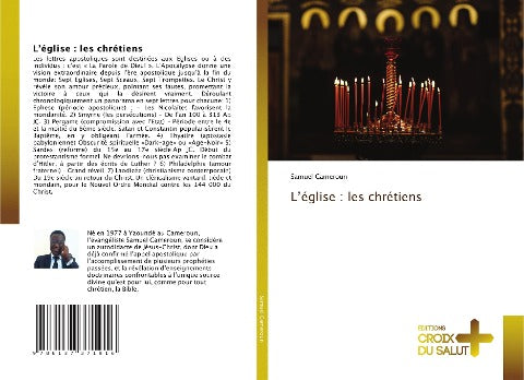L'église : les chrétiens