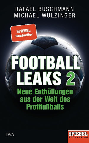 Football Leaks 2