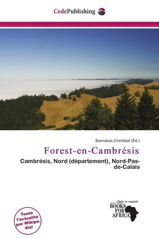 Forest-en-Cambrésis