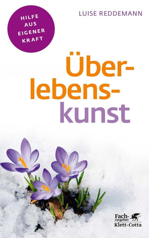 Überlebenskunst (Fachratgeber Klett-Cotta)