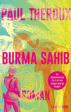 Burma Sahib