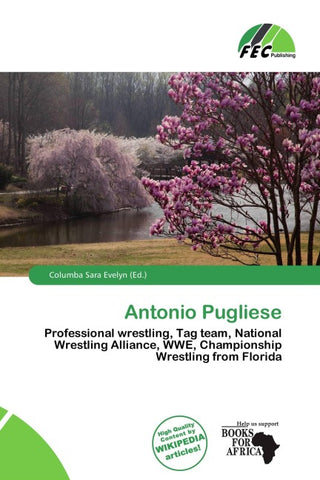 Antonio Pugliese