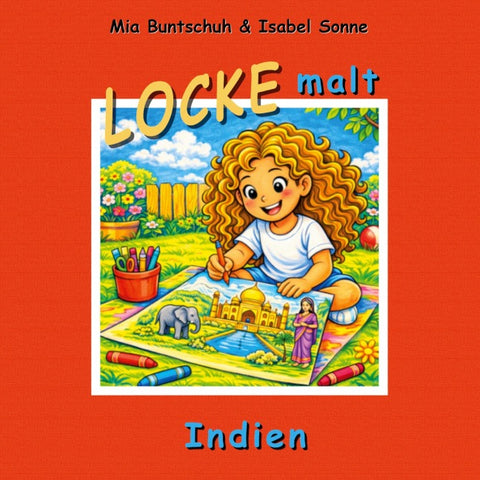 Locke malt