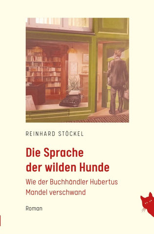 Die Sprache der wilden Hunde