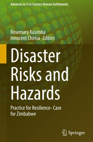 Disaster Risks and Hazards