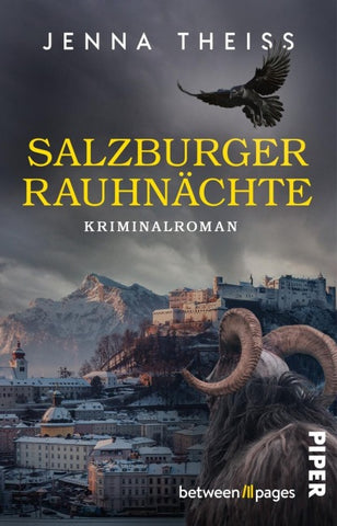 Salzburger Rauhnächte