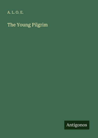 The Young Pilgrim