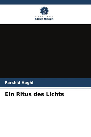 Ein Ritus des Lichts