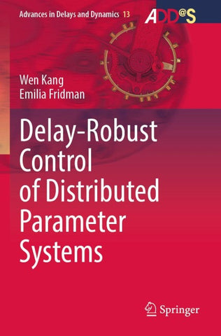 Delay-Robust Control of Distributed Parameter Systems