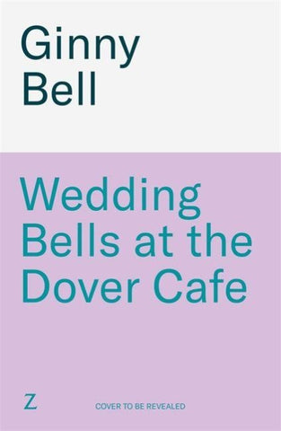Wedding Bells at the Dover Cafe