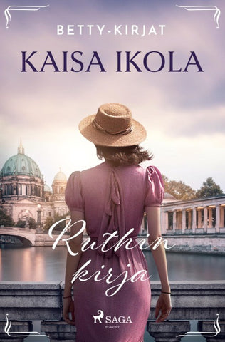 Ruthin kirja