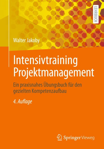 Intensivtraining Projektmanagement