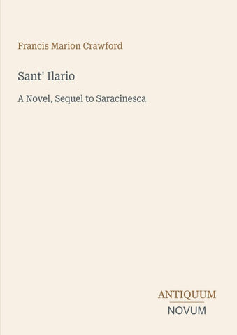 Sant' Ilario
