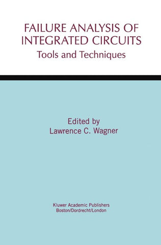 Failure Analysis of Integrated Circuits