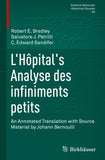 L’Hôpital's Analyse des infiniments petits