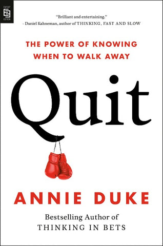 Quit