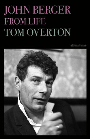 John Berger
