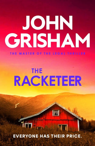 The Racketeer