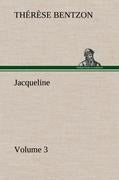 Jacqueline - Volume 3