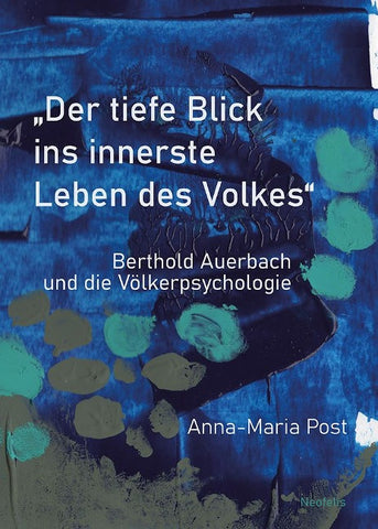 „Der tiefe Blick ins innerste Leben des Volkes“