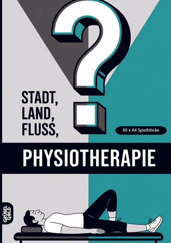 Stadt, Land, Fluss, Physiotherapie