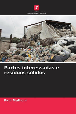 Partes interessadas e resíduos sólidos