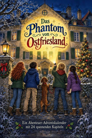 Das Phantom von Ostfriesland