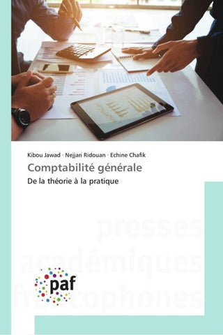 Comptabilité générale