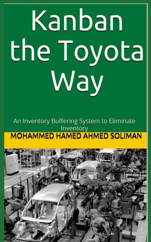 Kanban the Toyota Way