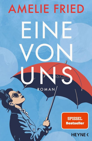 Eine von uns