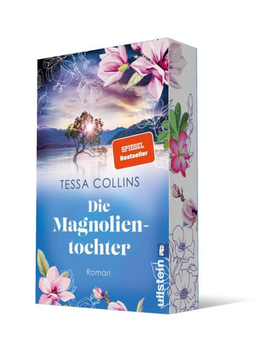 Die Magnolientochter (Die Blumentöchter 4)
