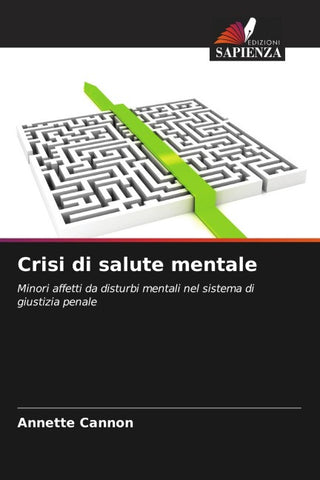 Crisi di salute mentale