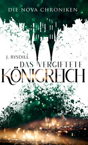 Die Nova Chroniken