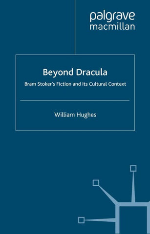 Beyond Dracula