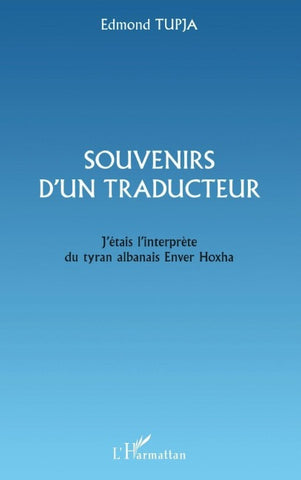SOUVENIRS D'UN TRADUCTEUR