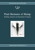 Fluid Mechanics of Mixing