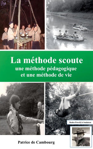 La méthode scoute